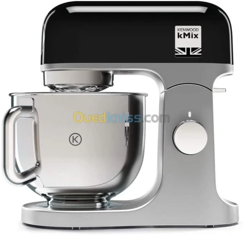 PÉTRIN KENWOOD KMIX 5 LITRES NOIR