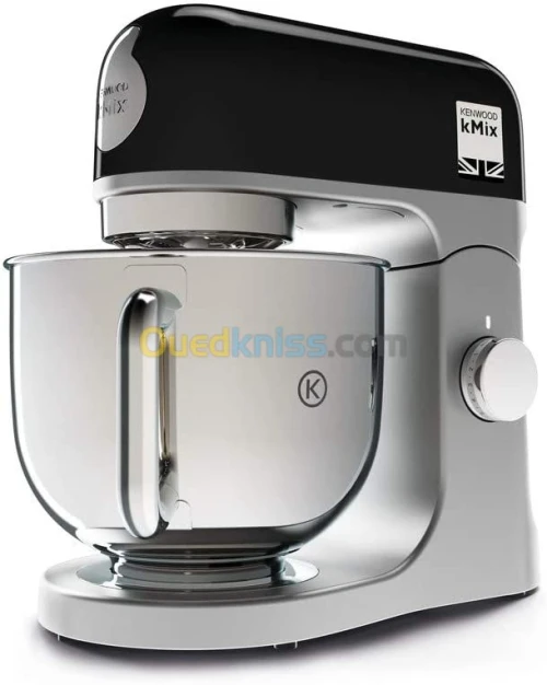 PÉTRIN KENWOOD KMIX 5 LITRES NOIR