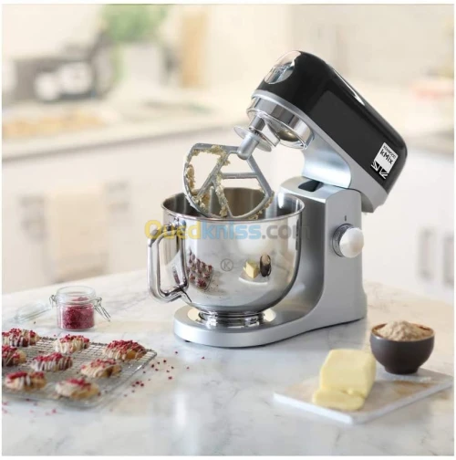 PÉTRIN KENWOOD KMIX 5 LITRES NOIR