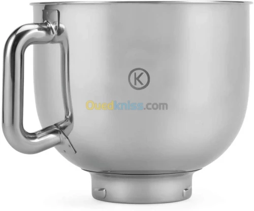 PÉTRIN KENWOOD KMIX 5 LITRES NOIR