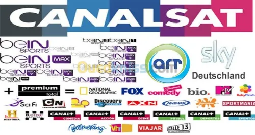 ABONNEMENTS SERVEURS & IPTV