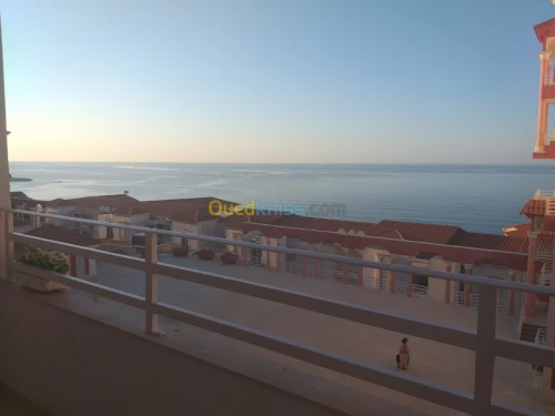 Location Appartement F3 Bejaia Bejaia