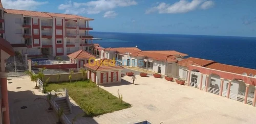 Location Appartement F3 Bejaia Bejaia