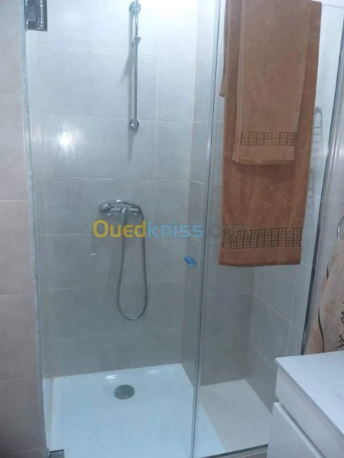 Location Appartement F3 Bejaia Bejaia