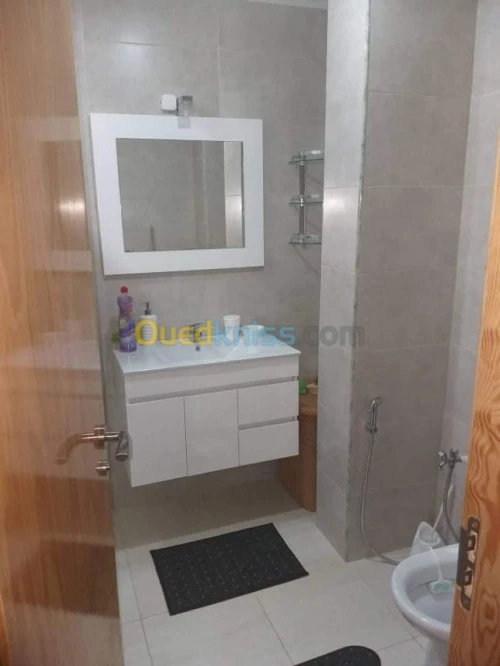 Location Appartement F3 Bejaia Bejaia
