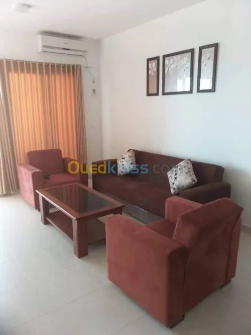Location Appartement F3 Bejaia Bejaia