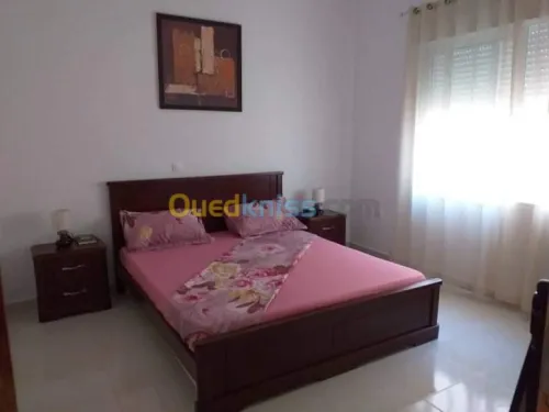 Location Appartement F3 Bejaia Bejaia