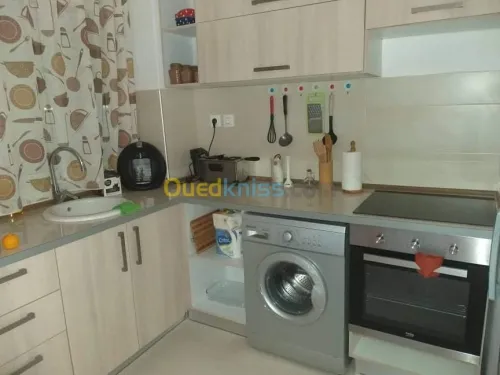 Location Appartement F3 Bejaia Bejaia