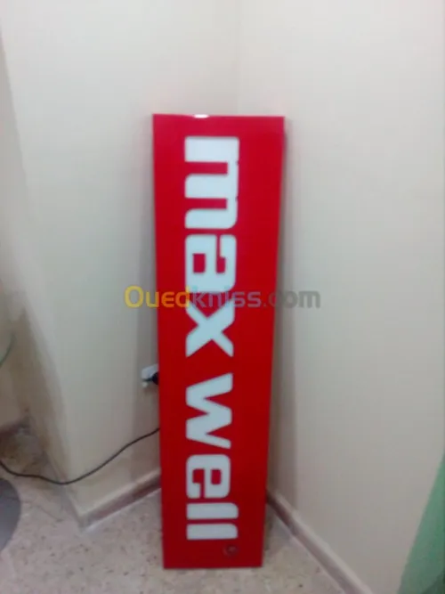 Publicité et communication