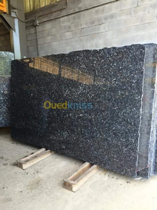 Transformation de marbre et granite 