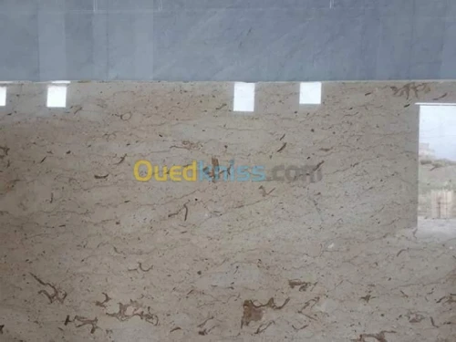 Transformation de marbre et granite 