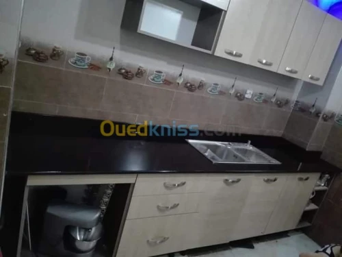 Transformation de marbre et granite 