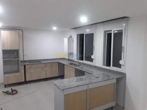 Transformation de marbre et granite 