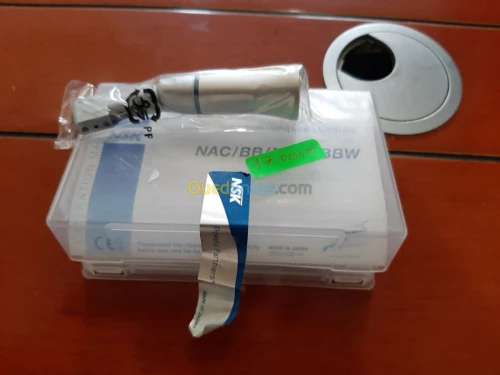 Matériel et instrument 