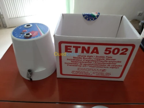 Matériel et instrument 