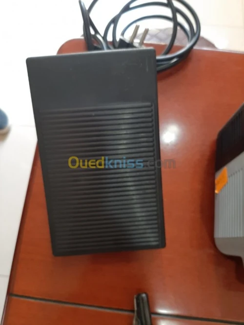 Matériel et instrument 