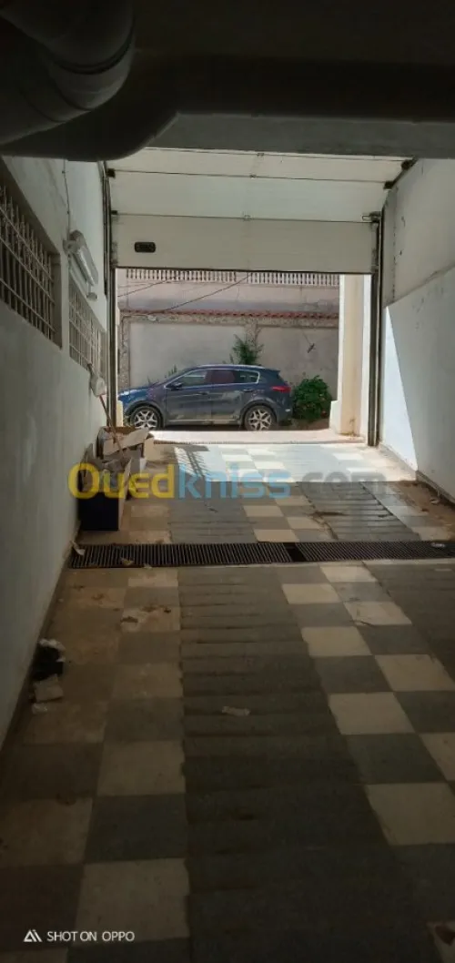 Vente Appartement Alger Ouled fayet