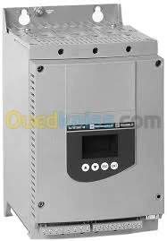 ATV et ATS Schneider