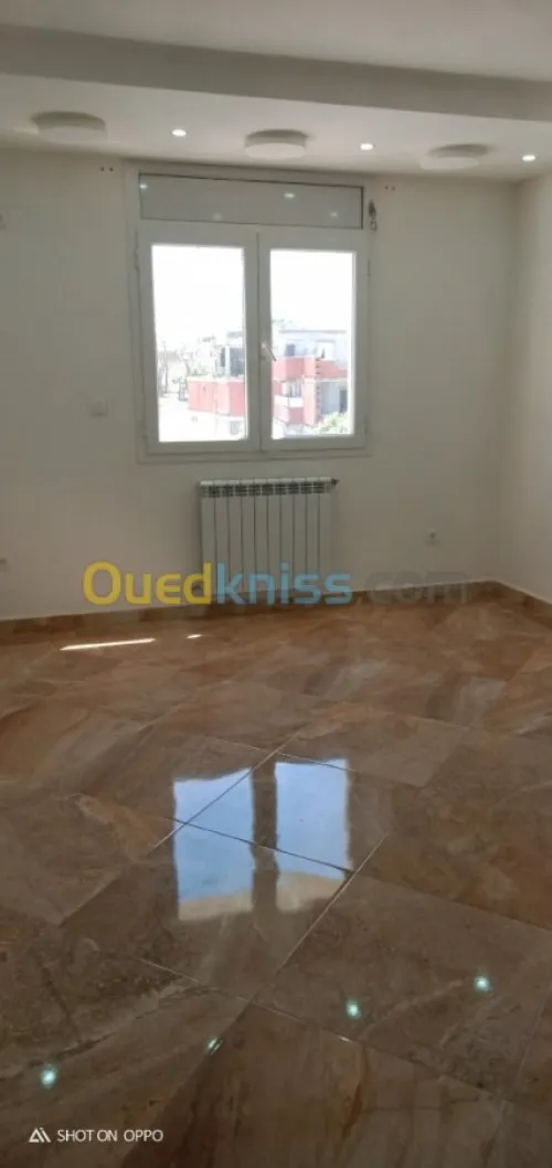 Vente Appartement F3 Alger Dely brahim