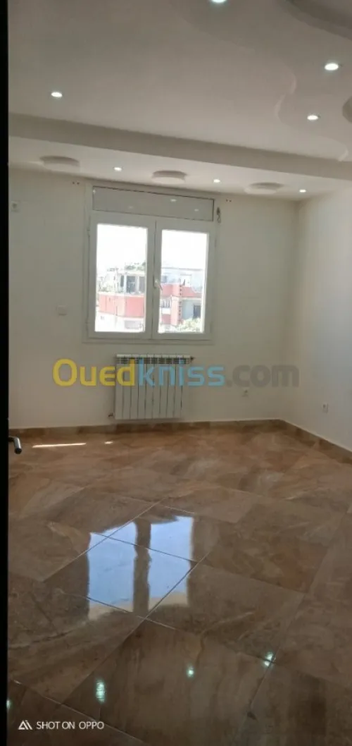 Vente Appartement F3 Alger Dely brahim