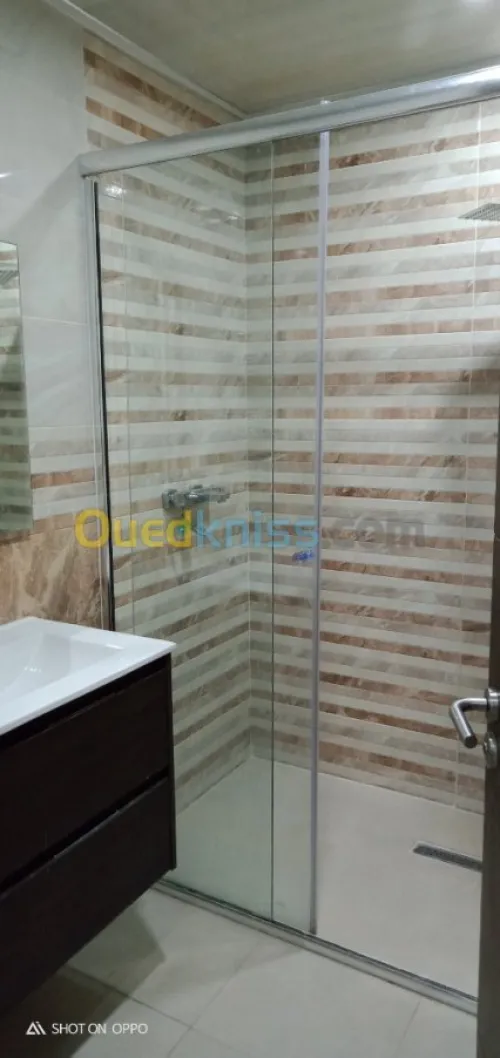 Vente Appartement F3 Alger Dely brahim