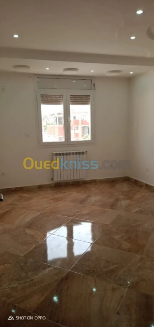 Vente Appartement F3 Alger Dely brahim