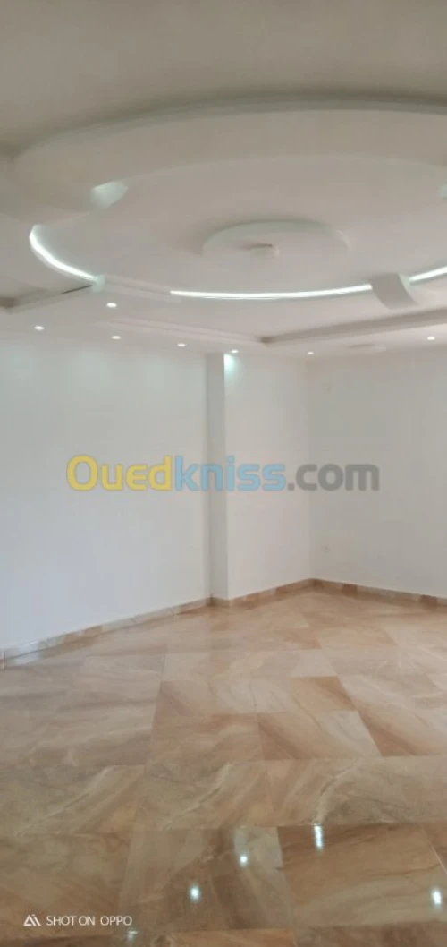 Vente Appartement F3 Alger Dely brahim