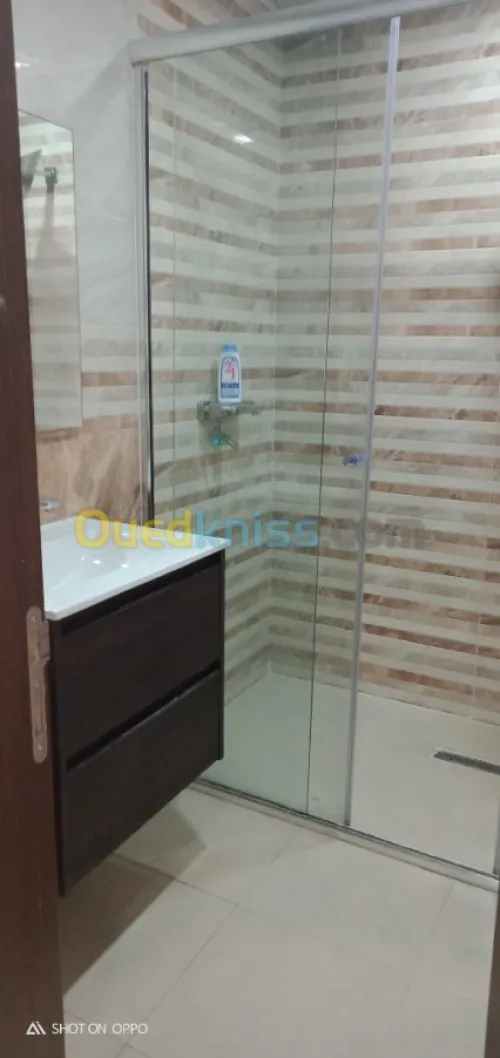 Vente Appartement F3 Alger Dely brahim