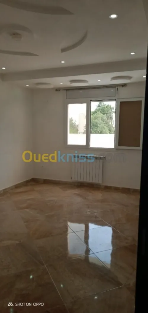Vente Appartement F3 Alger Dely brahim