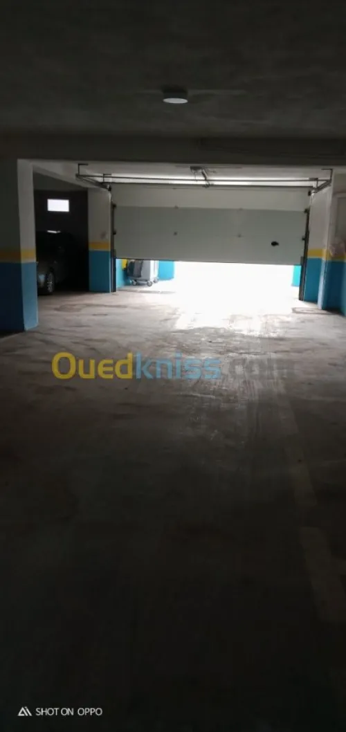 Vente Appartement F3 Alger Dely brahim