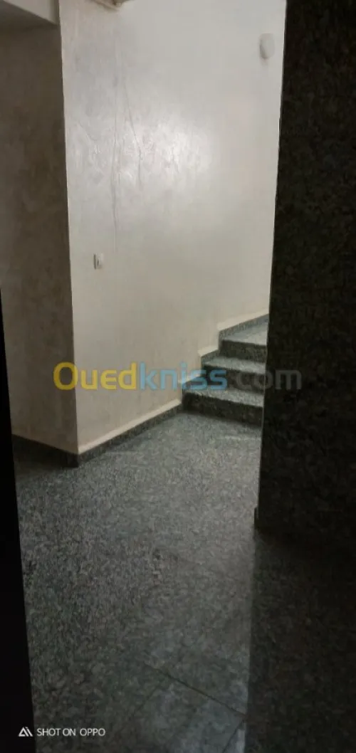 Vente Appartement F3 Alger Dely brahim