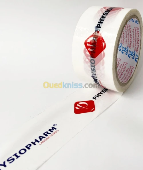 Scotch Personnalisé Fabrication 