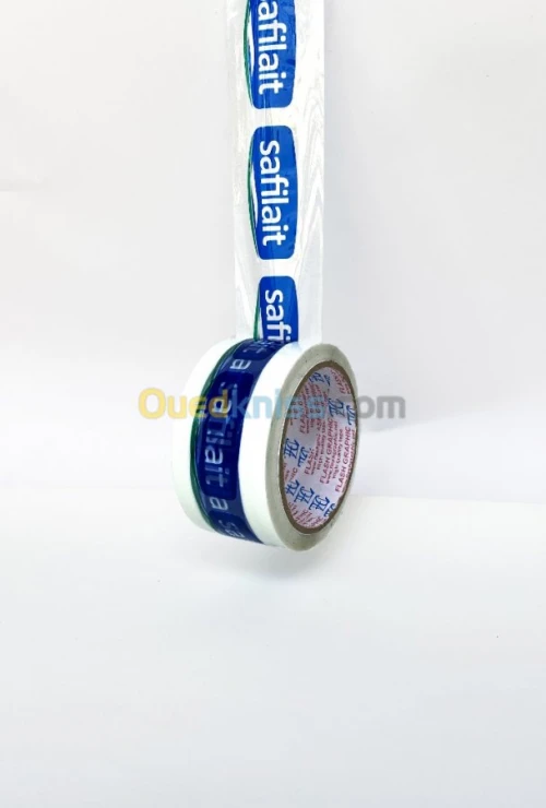 Scotch Personnalisé Fabrication 