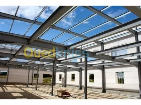 Fabrication métallique 