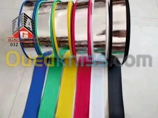 ديكور خارجي طباعة رقمية لافتات إشهارية