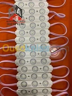 ديكور خارجي طباعة رقمية لافتات إشهارية