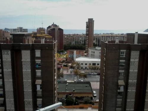 Vente Studio Espagne