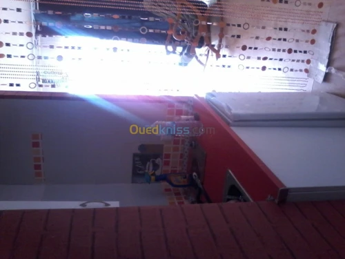 Vente Studio Espagne