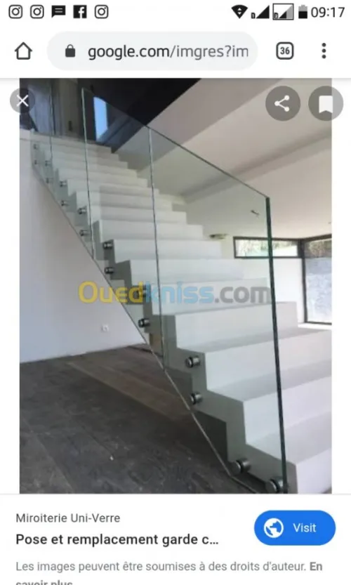 Rompe inox verre trompe 