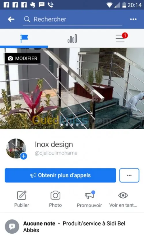 Rompe inox verre trompe 
