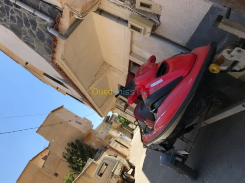 Jet ski seadoo Gtx bombardier 135