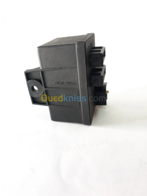 PRECHAUFFAGE ELEC WGL-GONOW 0281003018