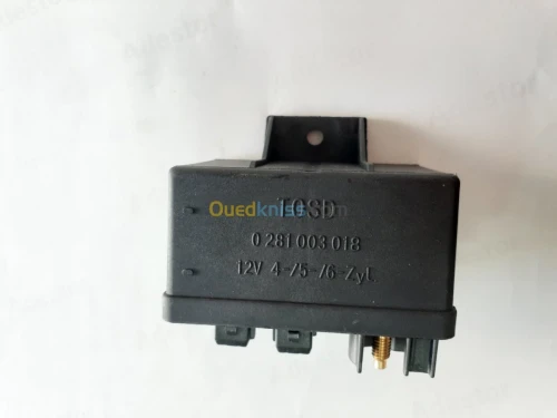 PRECHAUFFAGE ELEC WGL-GONOW 0281003018
