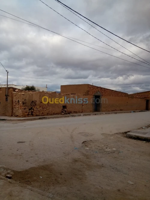 Vente Terrain Tlemcen Sebdou