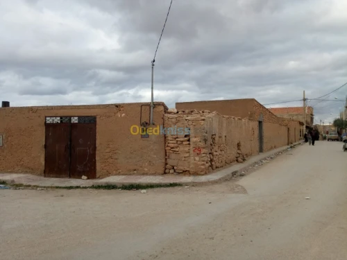 Vente Terrain Tlemcen Sebdou