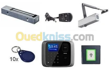 Solution & mise en service 