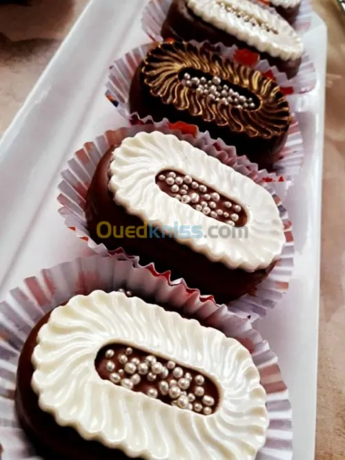 Gateaux traditionnel.