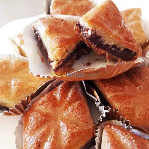 Gateaux traditionnel.