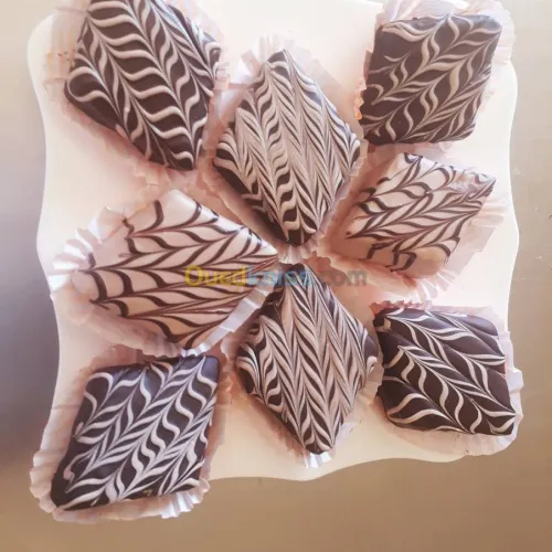 Gateaux traditionnel.