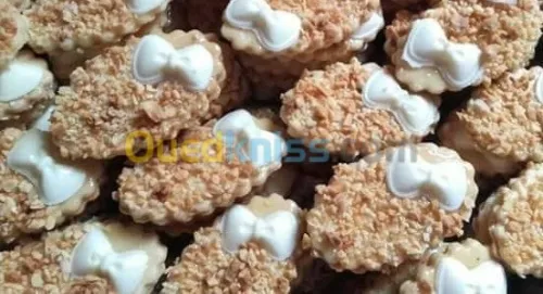 Gateaux traditionnel.